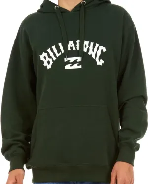 Billabong Big and Tall Hoodies for Men - Fleece Pullover Sweatshirt Graphic Hoodie