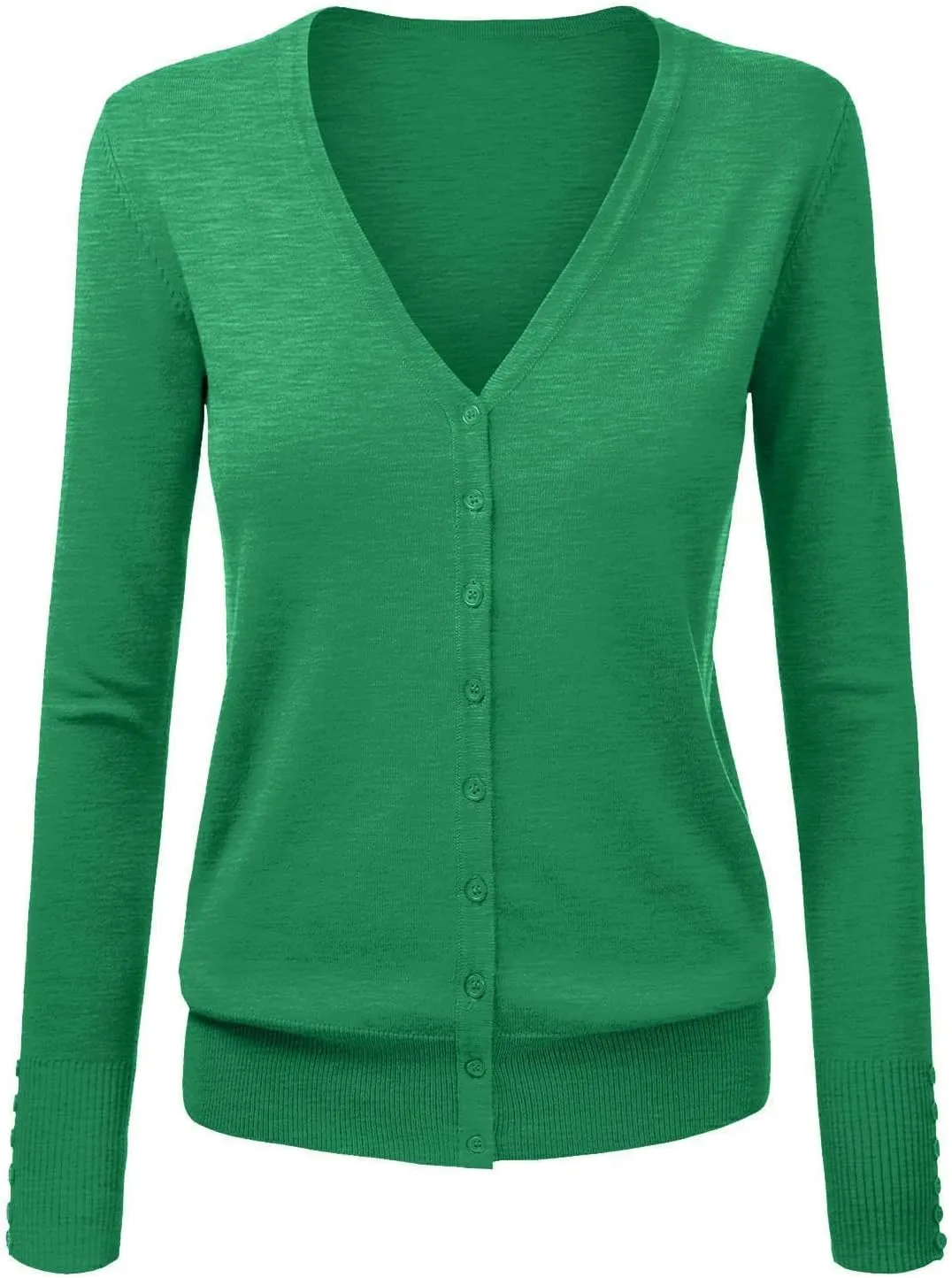 Cardigan for Women Long Casual Open Front 2025 Knit Oversized Sweater Cardigans Lightweight Fall Outerwear Coat