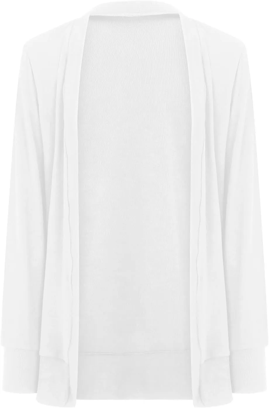 Cardigan Sweaters for Women Casual Long Sleeve Open Front Knit Oversized Sweater Cardigans Soft Cover Up Outerwear