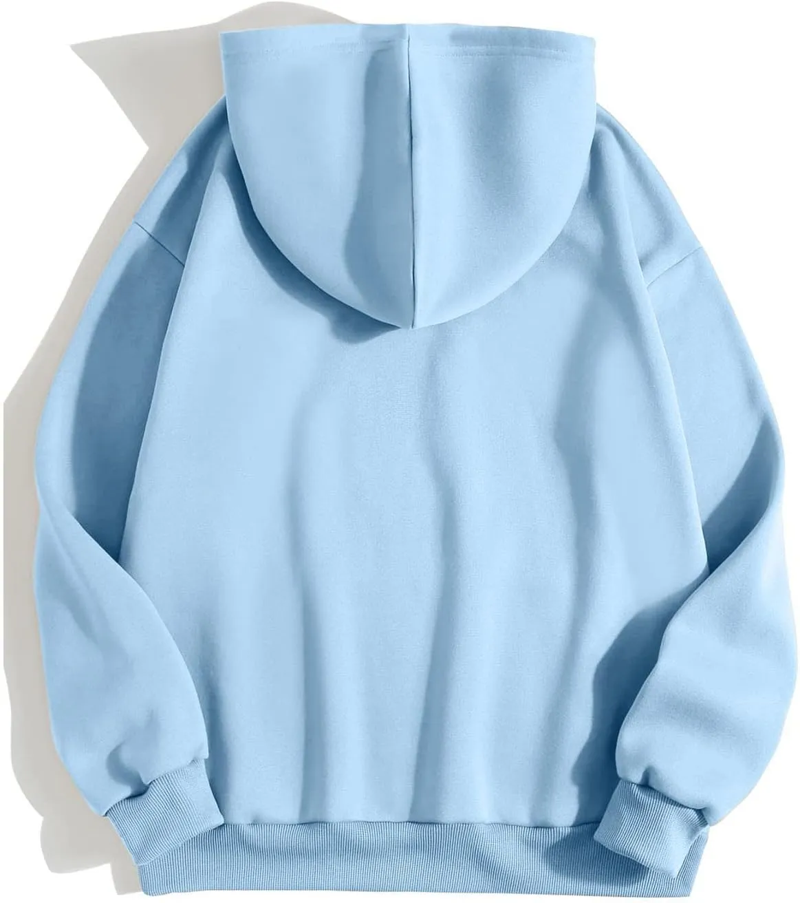 Cute Hoodies for Teen Girls Kawaii Panda Print Hoodies Pullover Tops Long Sleeve Hooded Sweatshirts for Teen Girls