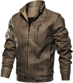 DuDubaby Snowboard Jacket Men Full Zip Jacket Men Casual Winter Warm Top Blouse Thickening Coat Outwear Top Blouse Jacket