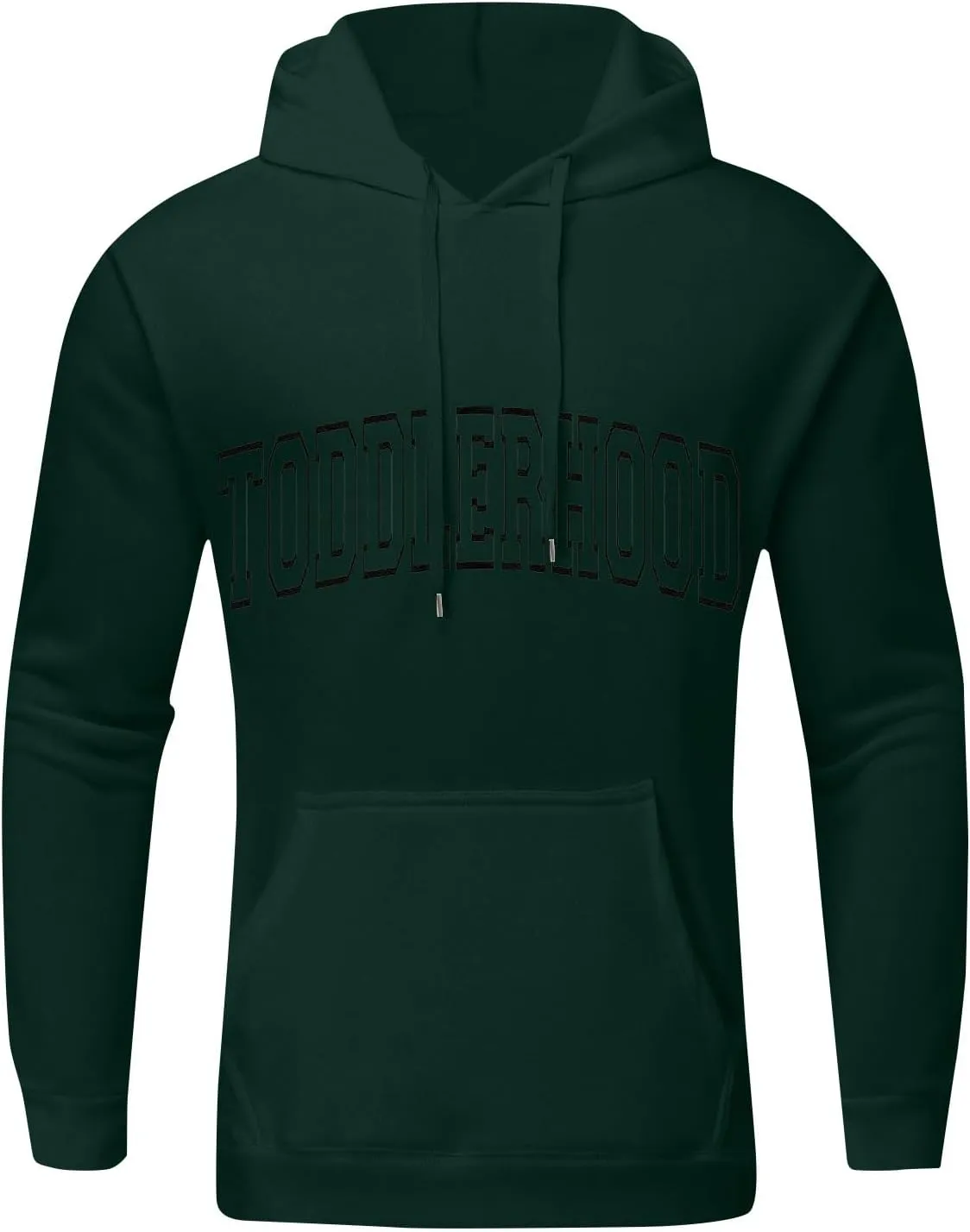 Fashion Hoodies Mens Plus Size Casual Sweatshirts Long Sleeve Printed Outdoor Fall Winter 2024 Sweatshirt