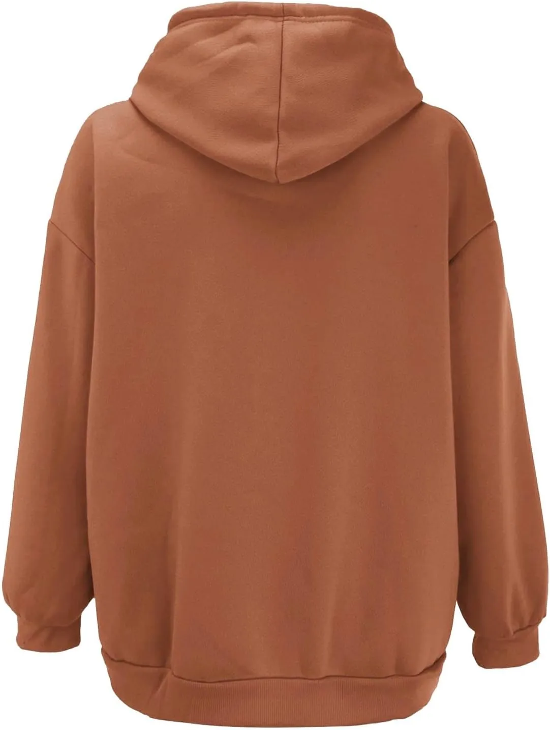GIERIDUC Zip Up Hoodie Women 2024 Trendy Long Sleeve Sweatshirts Jacket Casual Athletic Hooded Track Jacket with Pockets