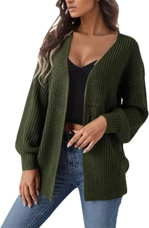 Kimono Cover Up Cardigan With Pockets for Women Womens Jacket Cashmere Cardigans for Women Chunky Cardigan Knit Cardigans for Women Plus Size Cardigan White Shrug Oversized Cardigan for Women Fall