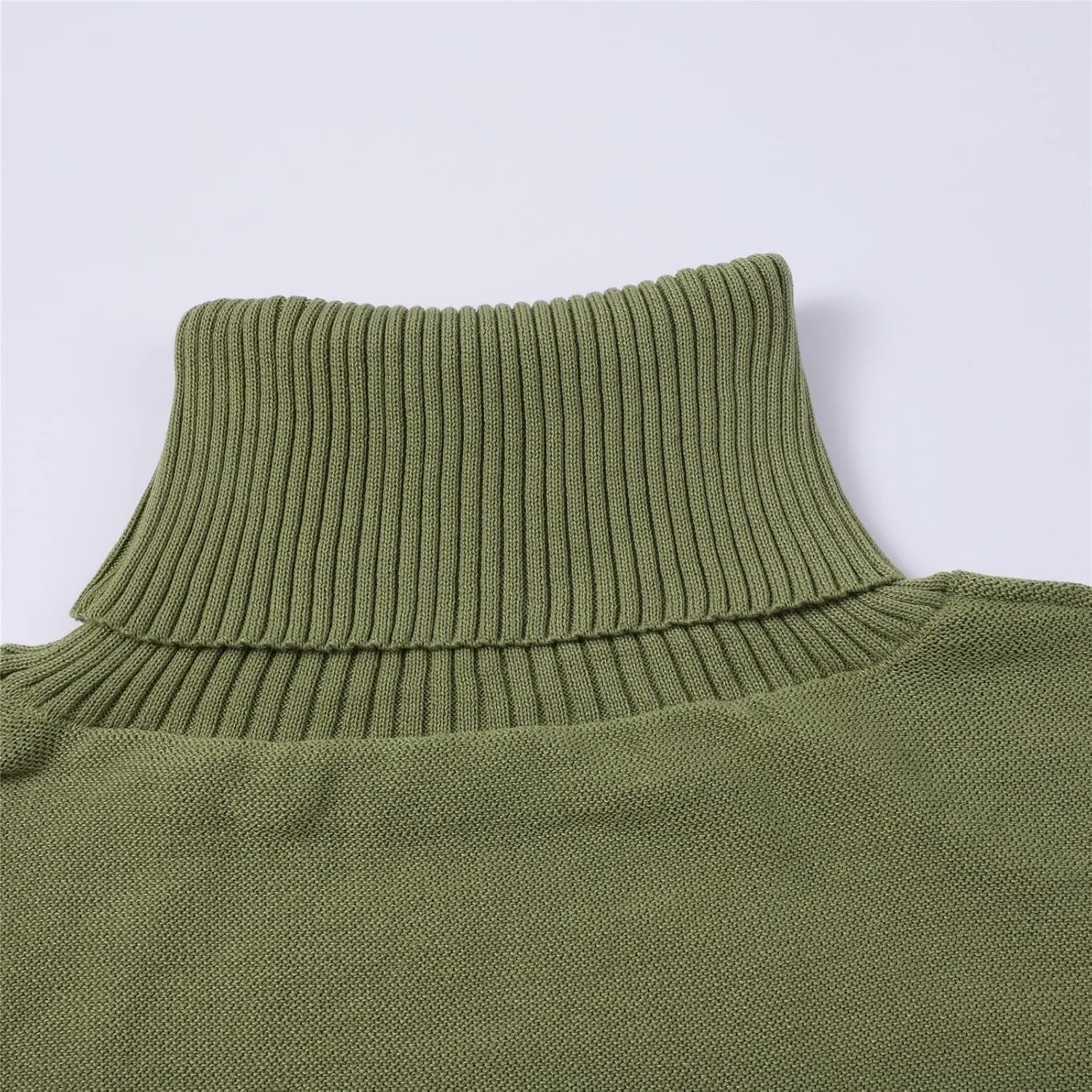 LCMTWX Sweaters for Women Batwing Sleeve Loose Oversized Sweaters Chunky Knitted Pullover Sweaters Fall Sweaters Round