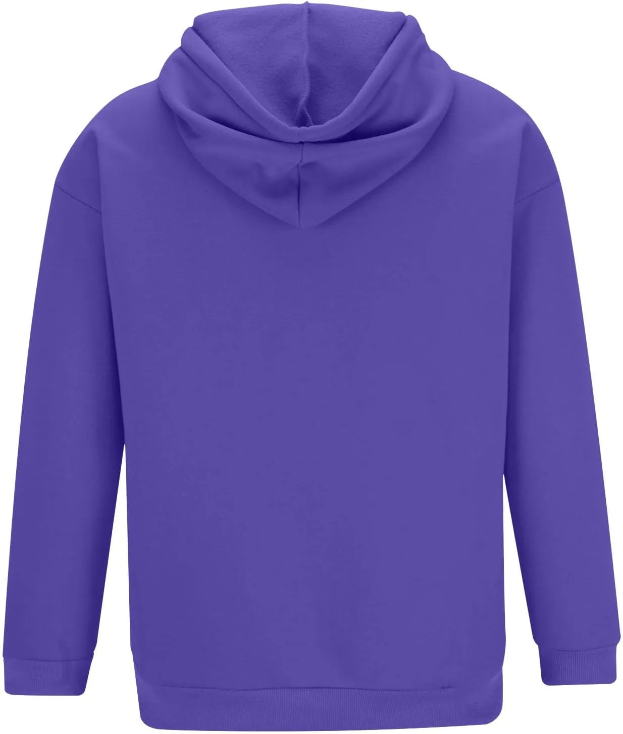 Muscularfit Mens Big and Tall Graphic Hoodies Causal Solid Drawstring Sports Pullover Hooded Long Sleeve Workout Sweatshirts