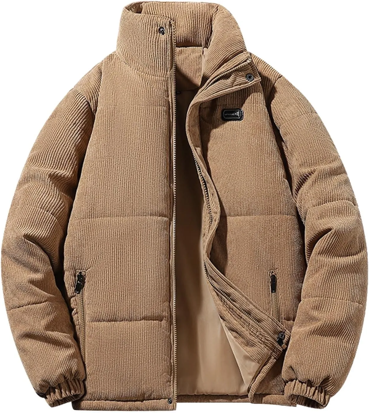Prime Big Deal of Deals Lightning of Today Mens Suit Coat Casual Light Jacket Men Utility Jacket Men Hood Casual Cotton Blend Double Breasted Blazer Men St Mens Sweaters