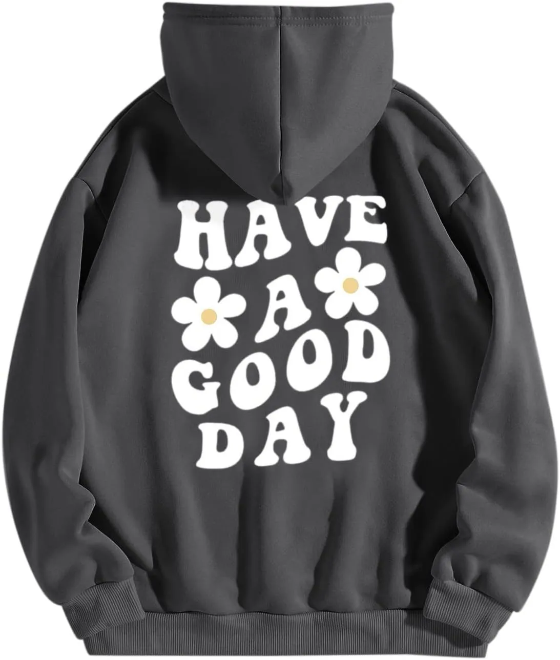 Sweatshirt for Women Cropped Letter Print Plus Size Pullover Sweaters for Women Womens Hoodies Pullover Lightweight