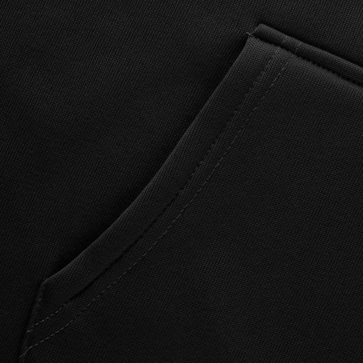 Women Crew Neck Sweatshirts Drop Shoulder Fleece Oversized Sweatshirt Long Sleeve Casual Loose Pullover Fall Sweater