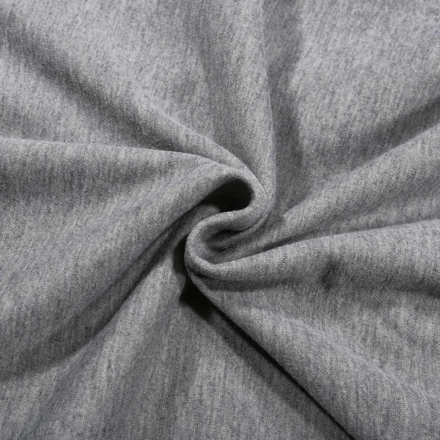 Women's Casual Long Hoodies Oversized Thick Fleece Hooded Sweatshirt Pullover Side Split High Low Hem Tops