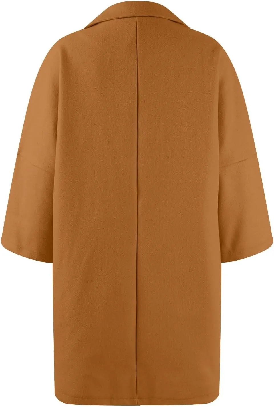 Womens Fall Fashion 2024 Oversized Long Cardigan Sweaters 2024 Fall Trendy Jackets Knit Business Casual Outfits