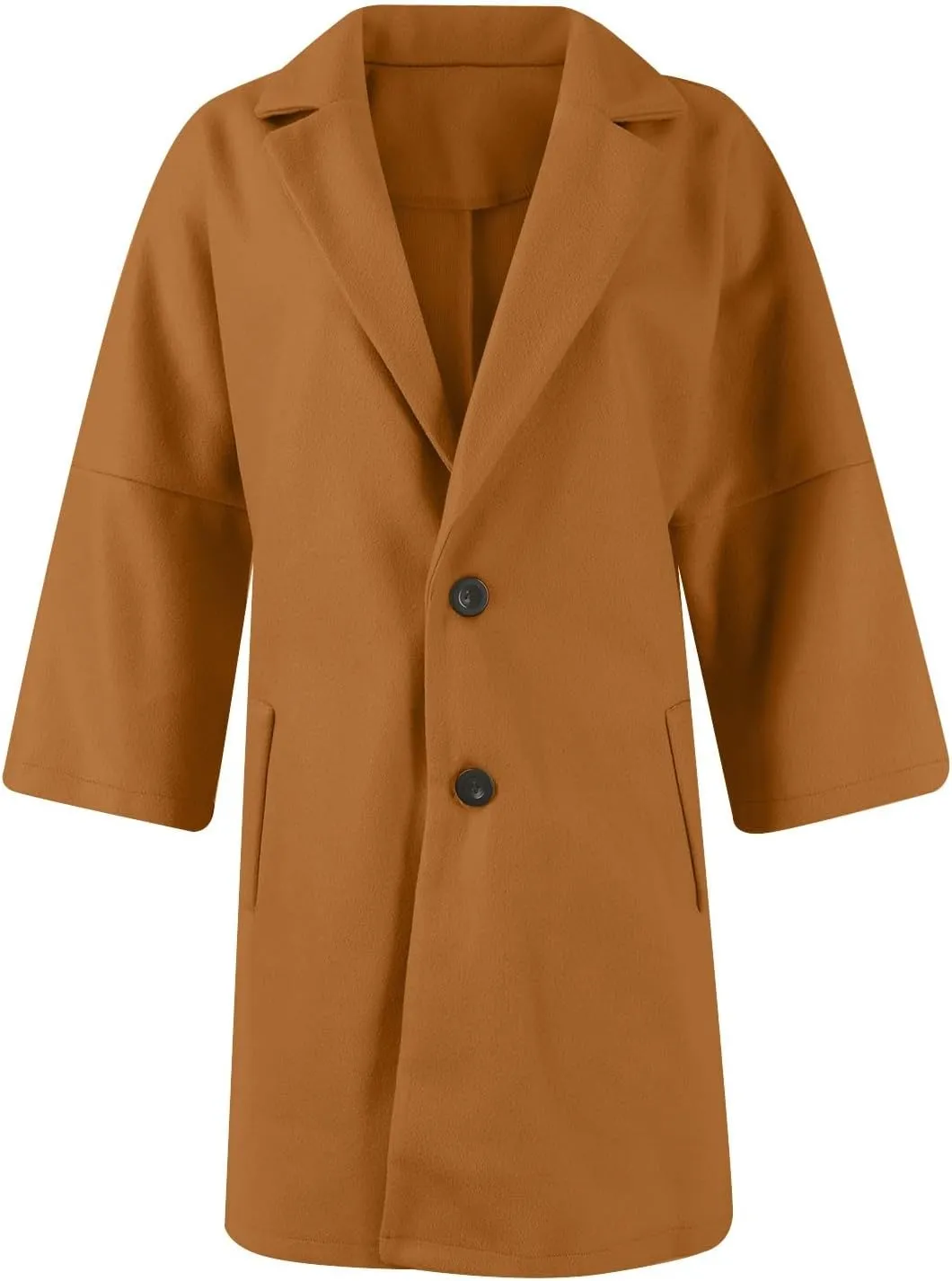 Womens Fall Fashion 2024 Oversized Long Cardigan Sweaters 2024 Fall Trendy Jackets Knit Business Casual Outfits