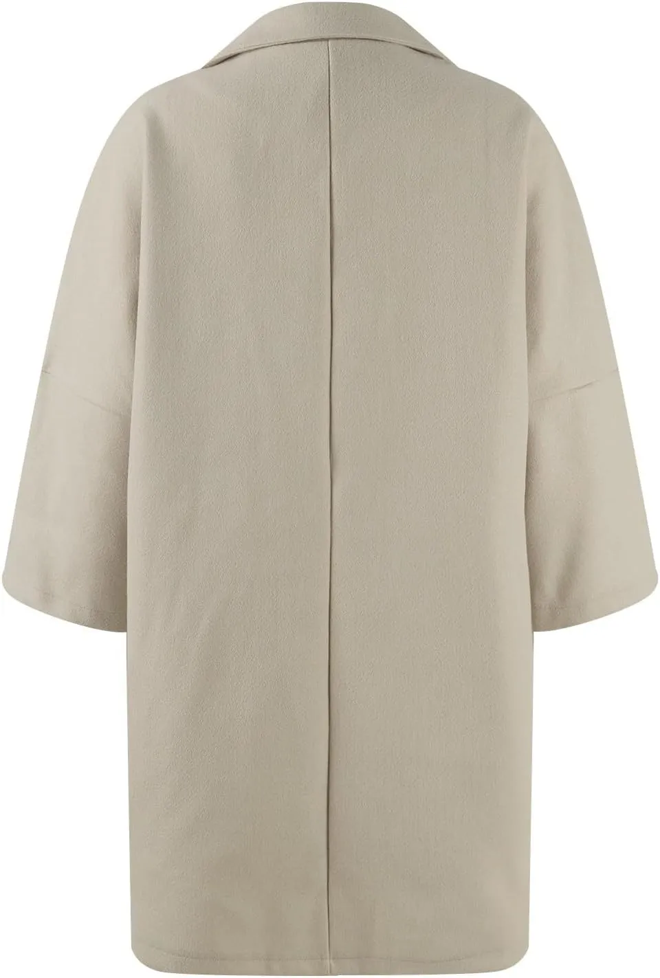 Womens Fall Fashion 2024 Oversized Long Cardigan Sweaters 2024 Fall Trendy Jackets Knit Business Casual Outfits