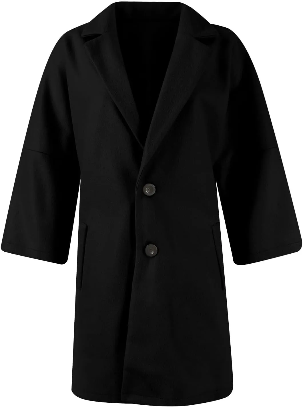 Womens Fall Fashion 2024 Oversized Long Cardigan Sweaters 2024 Fall Trendy Jackets Knit Business Casual Outfits