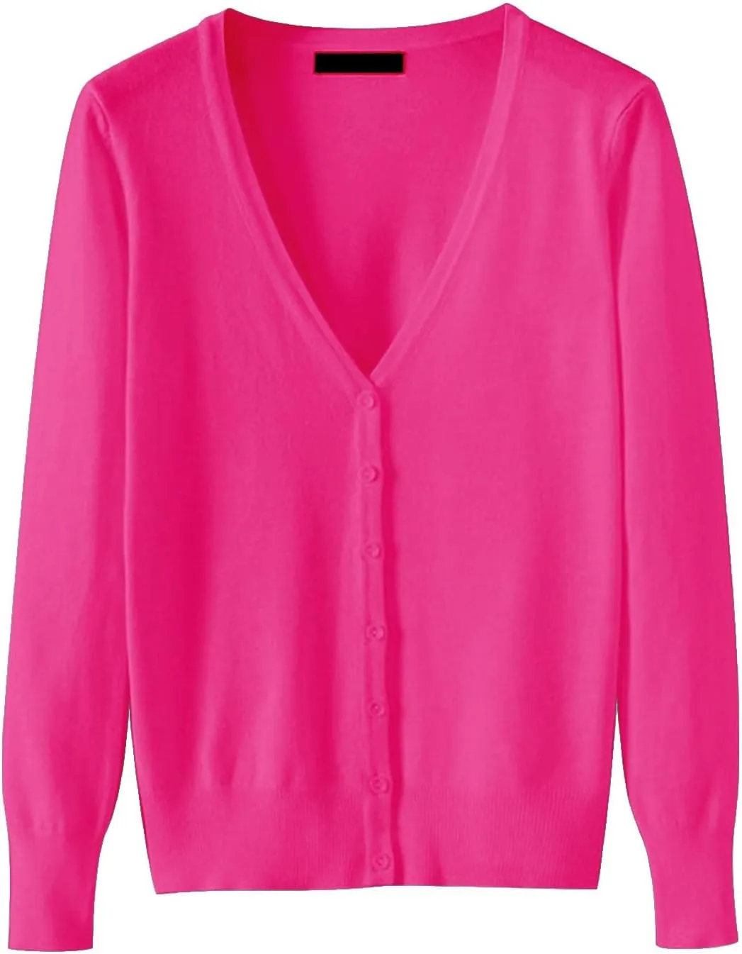 Women's Fashion Cardigan Sweatshirts Straight Tube Sweater Cardigan Light Weight Zip Up Cardigan Women Womens Fall