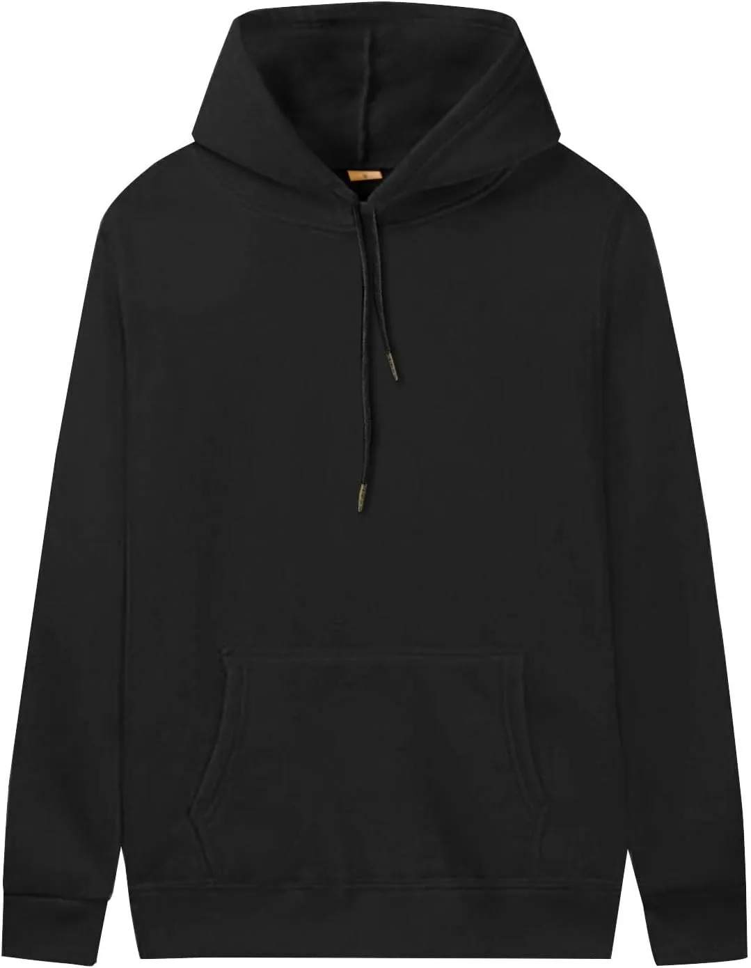 Womens Hoodies Casual Long Sleeve Drawstring Women's Casual Pocket Hoodie Long Sleeve Fashion Rope Pullover Hoodie