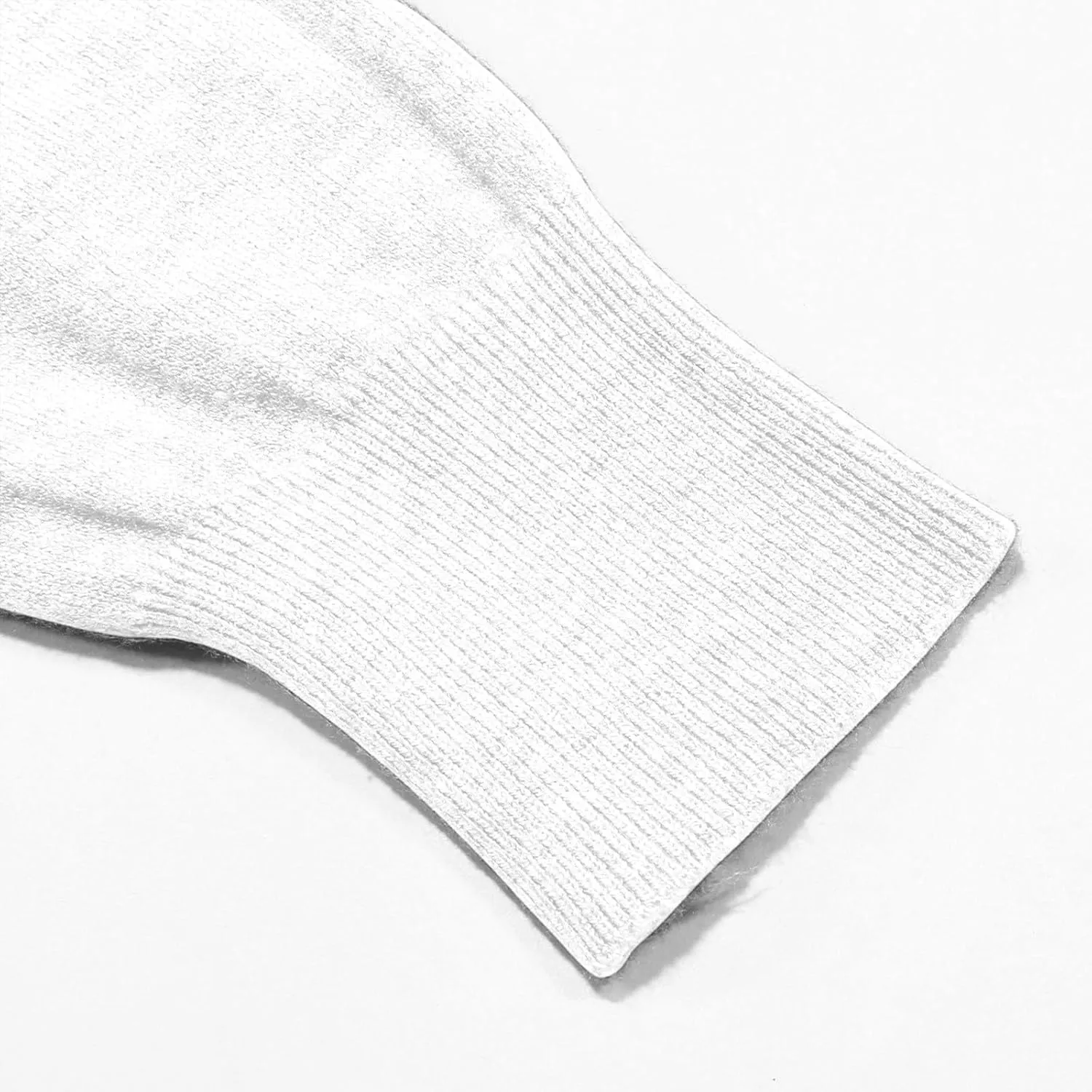 Women's Loose Pullover Sweaters 2024 Fall Winter Clothes Crew Neck Slouchy Long Sleeve Casual Knitted Tops