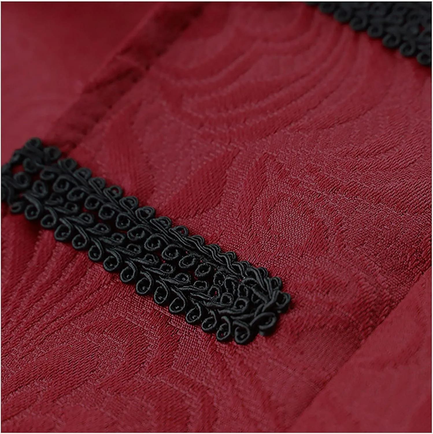 Ymosrh Mens Coats and Jackets Stylish Warm Vintage Tailcoat Jacket Overcoat Outwear Buttons Coat Coats Jackets