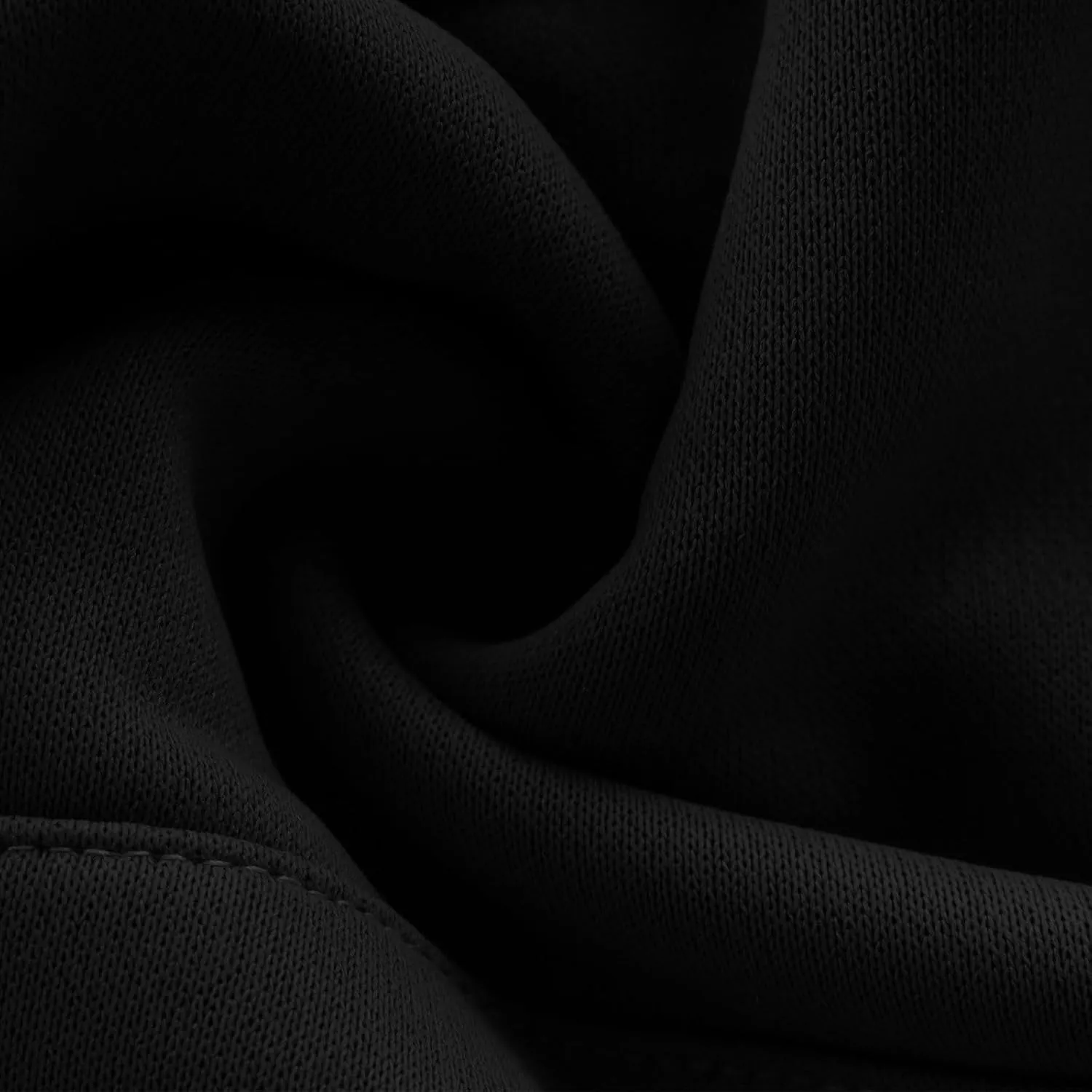 Zip Up Hoodie Men Big and Tall Long Sleeve Cargo Sweatshirts Casual Color Block Tactical Pullover Shirt Multi Pockets